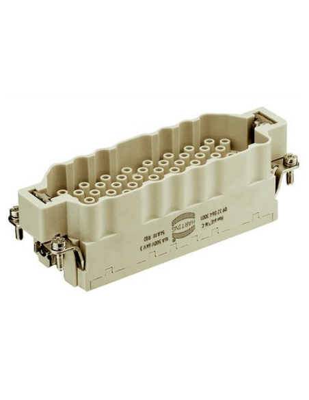 09320643001 HARTING -Han 64 EEE-M-C