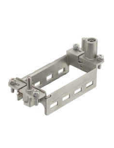 09140160361 HARTING -Han hinged frame plus, for 4 modules...