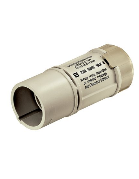 09110013001 HARTING -Han HC350 crimp contact M