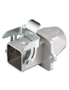 19620031120 HARTING -Han 3EMC-PFT-SL-M20