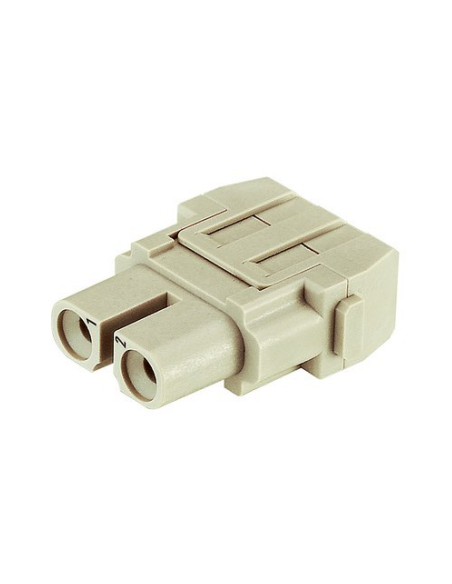 09140023102 HARTING -Han 40A crimp module female