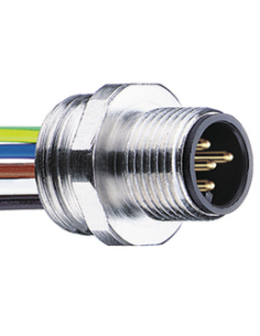 26146 LUMBERG-RSFM 5/0,5M, Conector