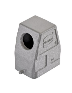 19300060546 HARTING -CARC. ALTA 6E 1ENCL. M25 SR