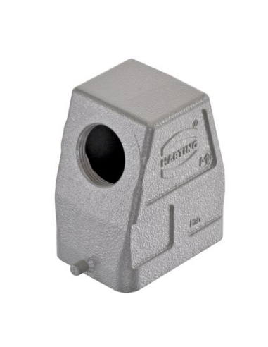 19300060546 HARTING -CARC. ALTA 6E 1ENCL. M25 SR