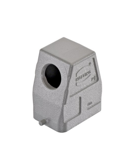 19300060546 HARTING -CARC. ALTA 6E 1ENCL. M25 SR