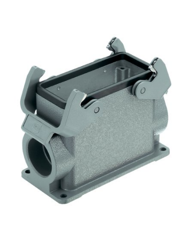 19300160272 HARTING -Base alta superficie...