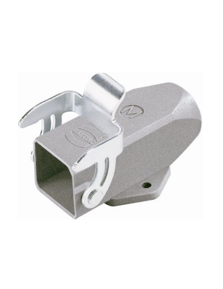 19200031250 HARTING -Base Superficie HAN3A M20