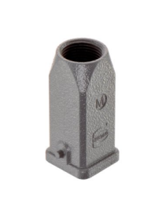 19200031440 HARTING -Carcasa HAN3A SR M20