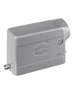 19300161541 HARTING -Han 16B Hood side entry M25