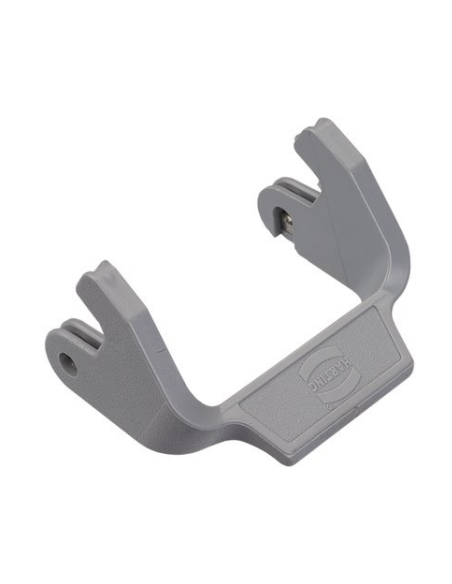 09000005221 HARTING -Encl.plastico gris HAN 10/16/24B