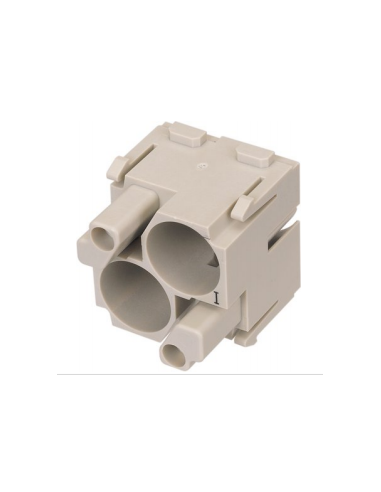 09140023101 HARTING -MODULO HEMBRA QUINTAX