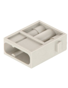 09140033001 HARTING -Módulo macho HAN 3C