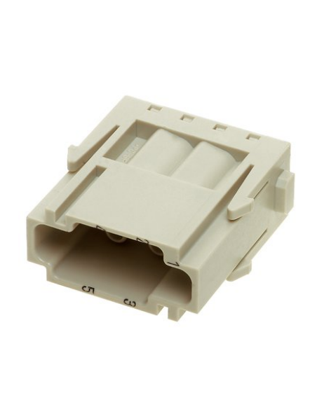 09140063001 HARTING -MODULO MACHO Han E