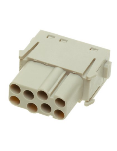 09140083101 HARTING -Módulo hembra HAN EE 8