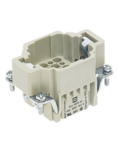 09160243001 HARTING -Han 24DD-SMC-MI-CRT