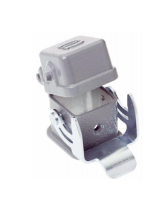 09200030305 HARTING -Base 3A con tapa sin junta 