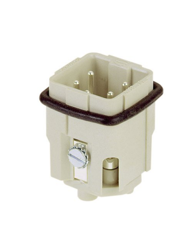 09200042611 HARTING -Conector M. HAN 4A