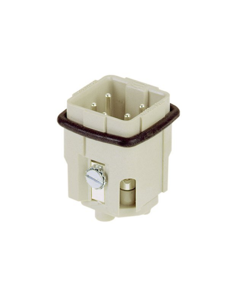 09200042611 HARTING -Conector M. HAN 4A