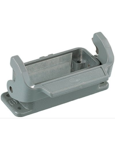 09200100301 HARTING -Base Panel HAN-A 1Encl.