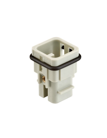 09210073031 HARTING -Conector M. HAN7 D