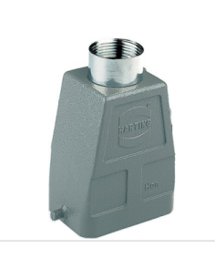 09300060442 HARTING -CAPERUZA ALTA 6E PG21 SR