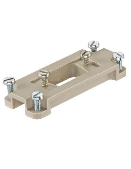 09200009932 HARTING -Adaptador HAN-10A DSUB 09