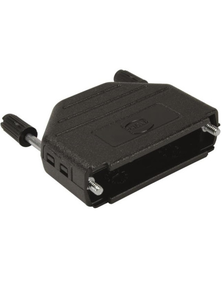 09670150424 HARTING -Carcasa 15P SUB-D