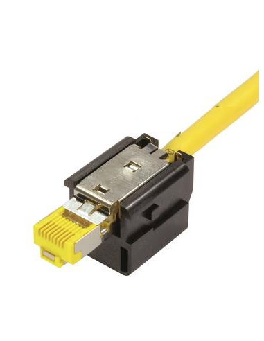 HAN 3A RJ45 10G,Conector 