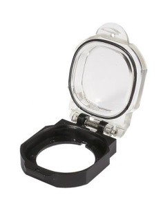 09455020005 HARTING -HAR-PORT Tapa Transparente IP 67