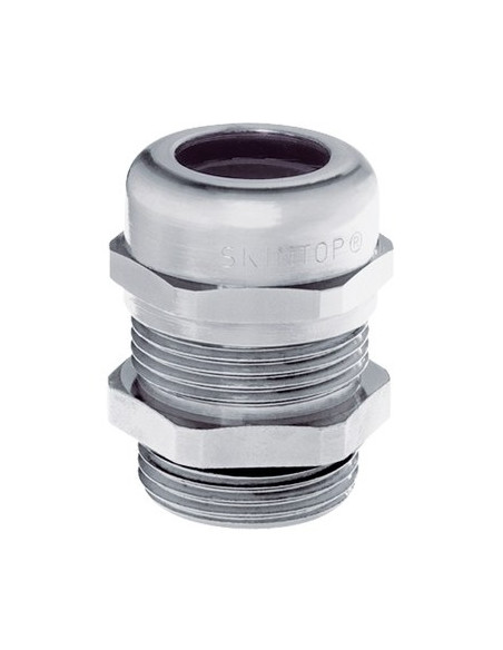 SKINTOP MS-M 20x1,5, Prensaestopas metal M20