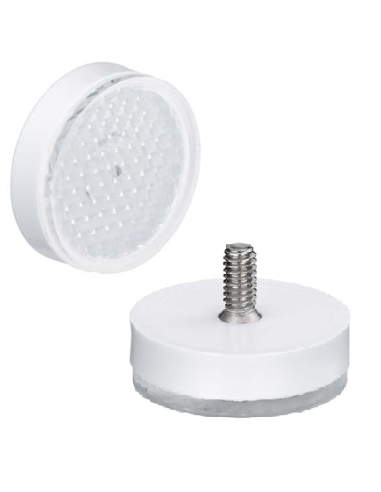 50027696 LEUZE-TKS 25, Espejo