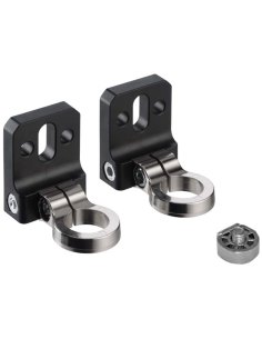 429046 LEUZE-BT-2R1, Soportes para cortina óptica MLC