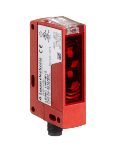 50127061 LEUZE-HT46CI/4P-M12, Fotocelula