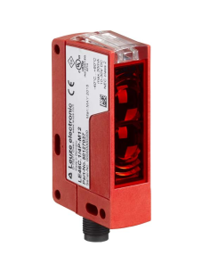 50127024 LEUZE-PRK 46C.D/4P-M12, Fotocélula