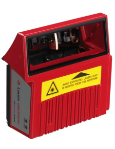 50116211 LEUZE-BCL 300i SL 100, Lector MONOHAZ 670mm. RS232