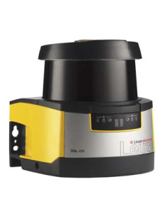 53800210 LEUZE-RSL420-M/CU416-5, Escaner Láser Seguridad