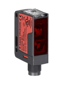 50134346 LEUZE-HT15/4X-M12, Sensor con supresión de fondo