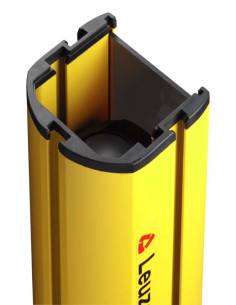 549854 LEUZE-UDC-1900-S2, Columna de montaje 