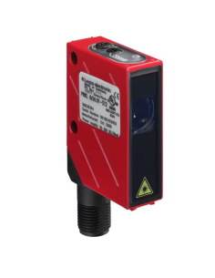 50126801 LEUZE-LSERL 8/44.01-S12, Receptor LASER