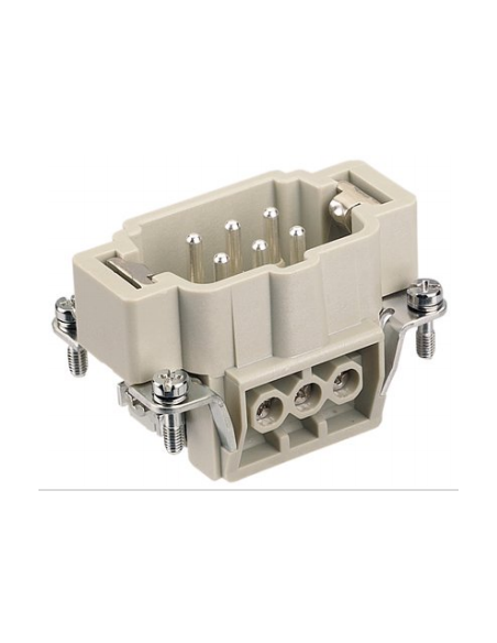 09360062601 HARTING -Han 6Ex-M-s