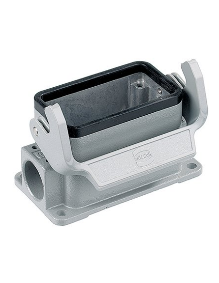 19300241251 HARTING -Base superficie HAN 24B 1E 1xM25