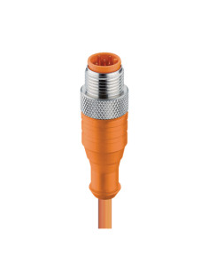 12016 LUMBERG-RST 5-56/2M, Conector