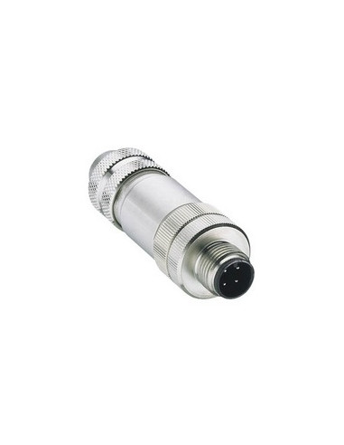 59922 LUMBERG-RSCS 8/9, Conector 