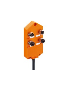 60604 LUMBERG-ASBV 4-5-256/10M, Distribuidor