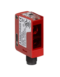 50134233 LEUZE-HT25CI/4P-M8, Fotocelula