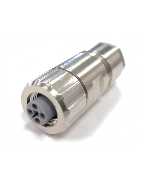 934935011 LUMBERG-RKCS 4T/11, Conector