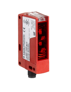 50127021 LEUZE-PRK46C/4W-M12, Fotocélula