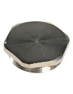 09000005072 HARTING -TAPON METALICO PG16