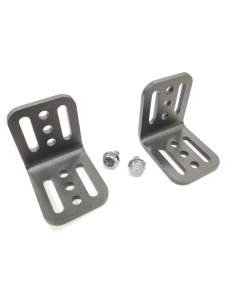 560120 LEUZE-BT-2S, Soporte angular