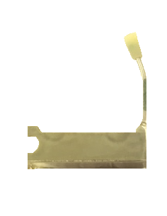 LA249553, Plumilla verde serie  4100 EUROTHERM,...